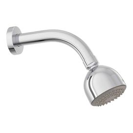 Chuveiro de Parede com Tubo Max Cromado Deca