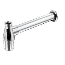 Sifão Lavatório Regulável 1x1.1/2 Esteves