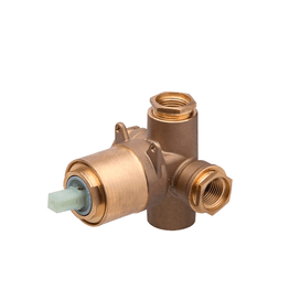 Base Misturador Monocomando para Chuveiro 1/2 Docol