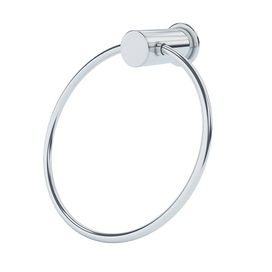 Porta Toalha Arg.Ipanema 4500 C48 Fani  Cromado