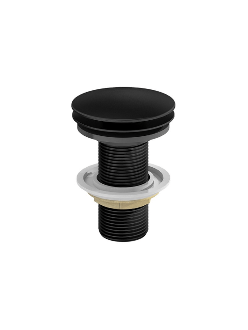Valvula-Click-Redonda-para-Lavatorio-1608-Bk-Black-Fani