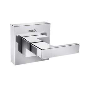 Acabamento Registro Base Docol 1/2 A 1 00725106 Breezy Cromado Docol
