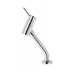 Misturador-Monocomando-Lavatorio-de-Mesa-Bica-Baixa-45G-Loggica-Cromado-Docol