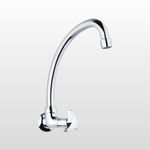 Torneira-Para-Cozinha-Parede-Bica-Movel-1169-Aquarius-Fabrimar