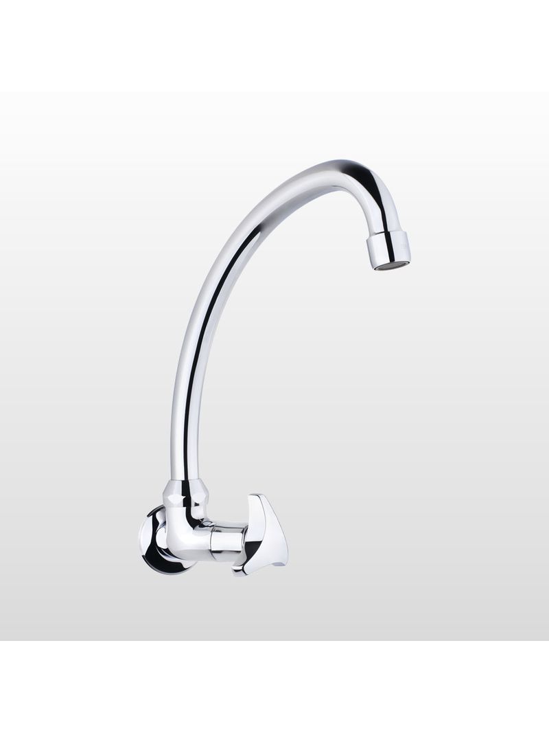 Torneira-Para-Cozinha-Parede-Bica-Movel-1169-Aquarius-Fabrimar