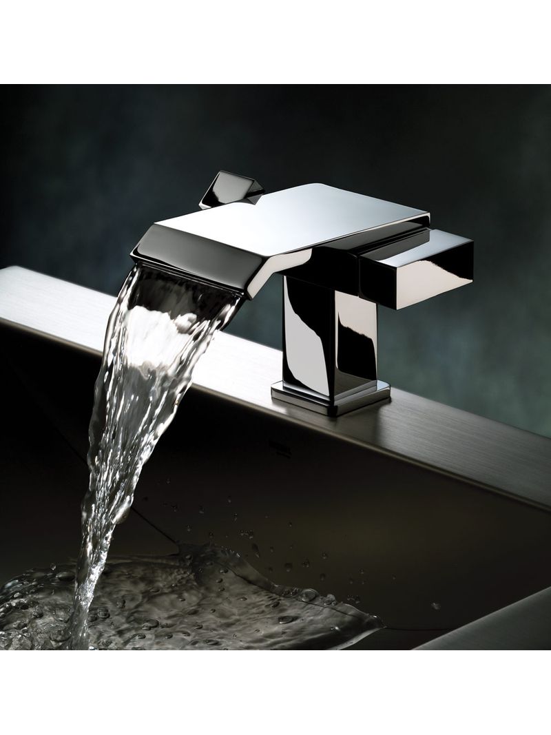 Misturador-Monobloco-Lavatorio-Cascata-3876-C94-Lorenzetti