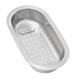 Cesto Escorredor Aço Inox Tramontina