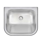 Tanque-Parede-50X40-94401-107-Acetinado-Tramontina-Inox