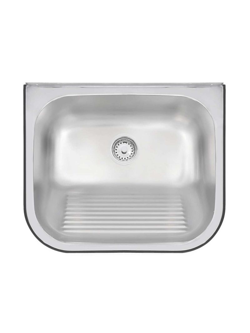 Tanque-Parede-50X40-94401-107-Acetinado-Tramontina-Inox
