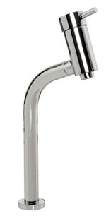 Misturador-Monocomando-Lavatorio-Mesa-Bica-Alta-2885.C.LNK-Link-Cromado-Deca