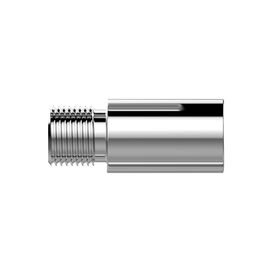 Extensão para Torneira 40 mm 1/2 Cromado Blukit