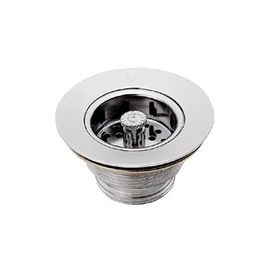 Válvula para Pia Americana VVA250 3.1/2" Esteves