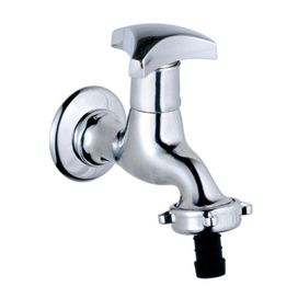 Torneira de Jardim 1128 Aquarius Cromado Fabrimar