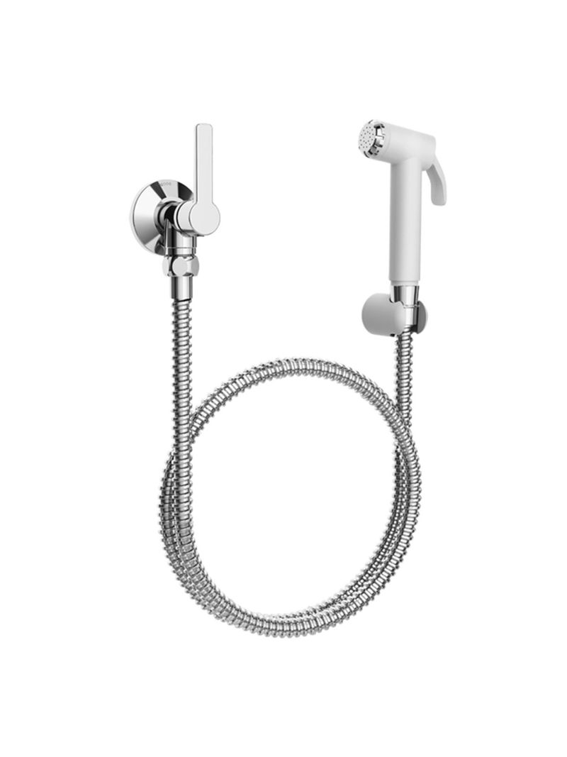 Ducha-Higienica-com-Registro-00800806-Gali-Branco-Cromado-Docol
