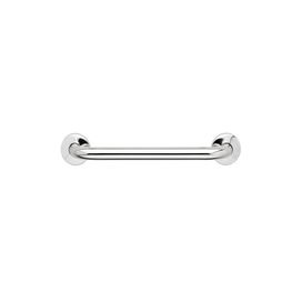 Barra de Apoio Reta 30Cm Inox Polido Jackwal