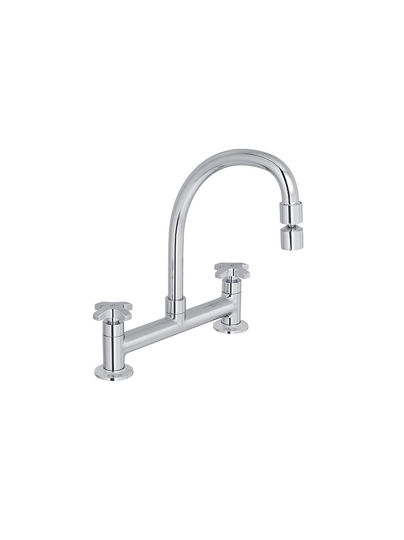 Misturador-Cozinha-Mesa-Bica-Movel-1256.C34-Max-Cromado-Deca