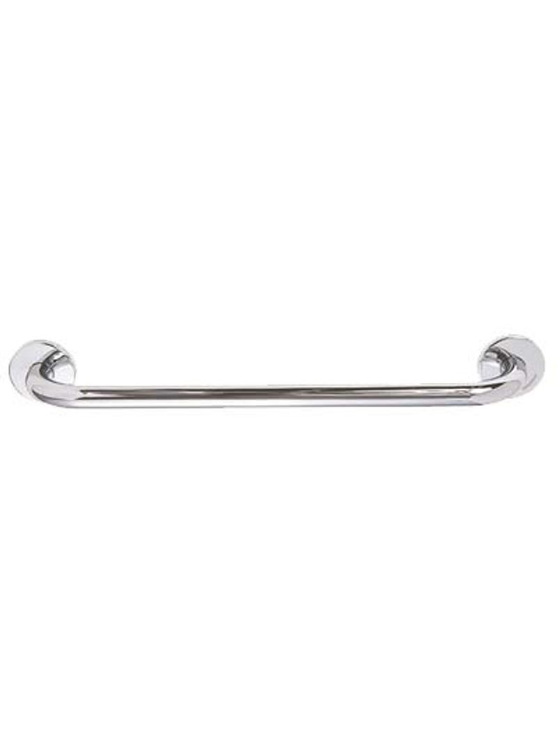 Barra De Apoio Reta 80cm Inox Polio Jackwal 