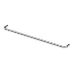 Porta-Toalha-Bastao-986206-Mix-E-Match-70cm-Cromado-Docol