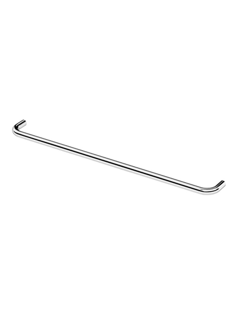 Porta-Toalha-Bastao-986206-Mix-E-Match-70cm-Cromado-Docol