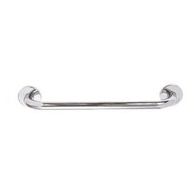 Barra de Apoio Reta 40Cm Inox Polido Jackwal