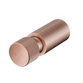 Cabide Simples 960369 Mix E Match Cobre Escovado Docol
