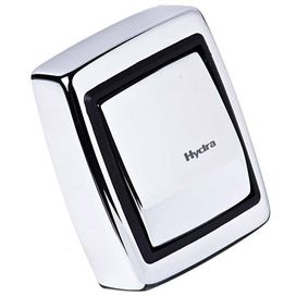 Acabamento para Válvula Descarga Deca Hydra Luxo Cr 810  Cromado