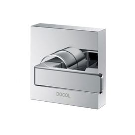 Acabamento Registro Base Docol 1/2 A 1 00823906 Stillo Cromado Docol