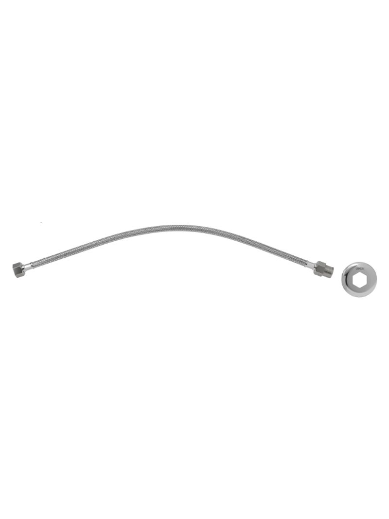 Engate-Flexivel-Trancado-60CM-4607.C.060-Inox-Deca--