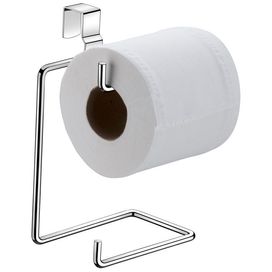 Suporte Papel Higiênico Para Caixa Acoplada 1094 Future