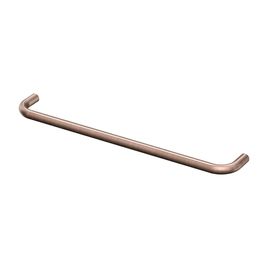 Porta Toalha Bastão 986169 Mix E Match 50cm Cobre Escovado Docol