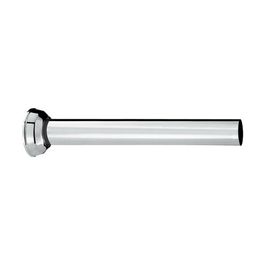Tubo de Ligação para Bacia 1 1/2 30cm VLL414 Cromado Esteves
