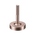 Acionamento-Monocomando-para-Banheiro-00919369-Mix-Match-Cobre-Escovado-Docol