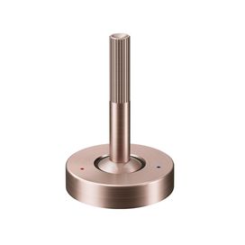 Acionamento Monocomando para Banheiro 00919369 Mix&Match Cobre Escovado Docol