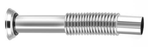 Tubo-de-Ligacao-Bacia-Corrugado-1-1-2x30CM-VLL130CWG-Cromado-Esteves
