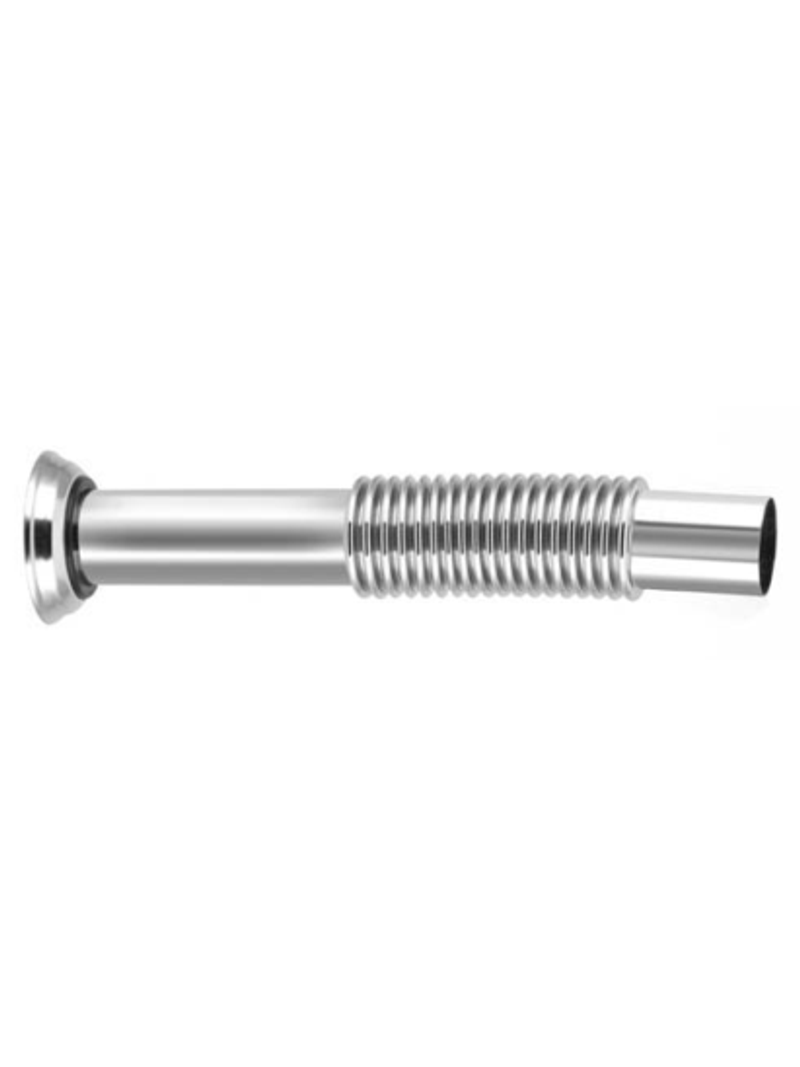 Tubo-de-Ligacao-Bacia-Corrugado-1-1-2x30CM-VLL130CWG-Cromado-Esteves
