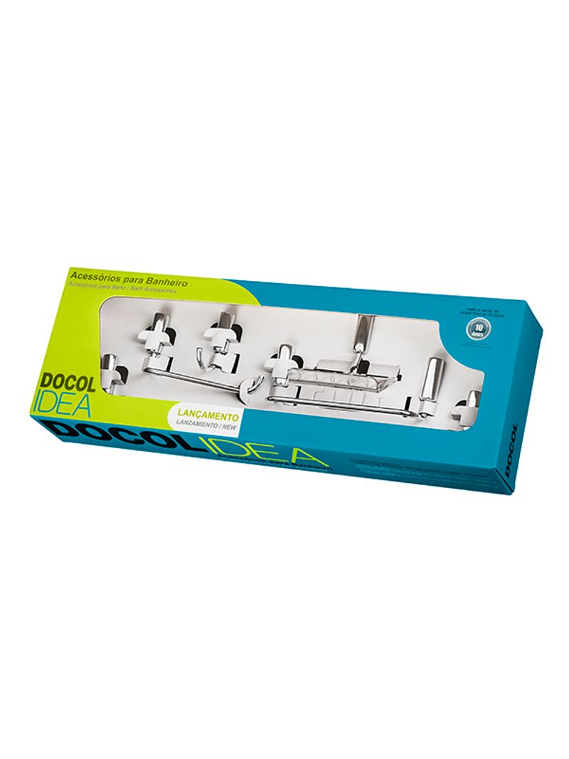 Kit-De-Acessorios-5-Pecas-Idea-Cromado-Docol