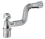 Sifao-Copo-Pvc-Universal-Extensivel-Vsp350Cwg-Metalizado-Esteves