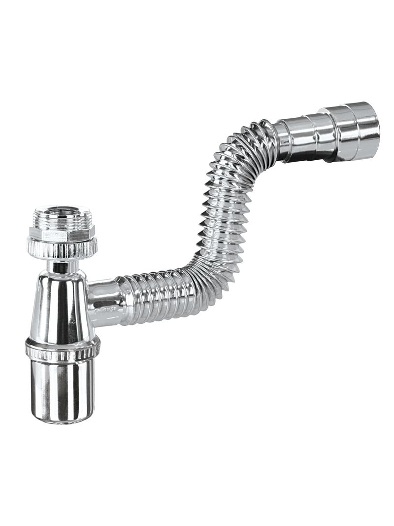 Sifao-Copo-Pvc-Universal-Extensivel-Vsp350Cwg-Metalizado-Esteves