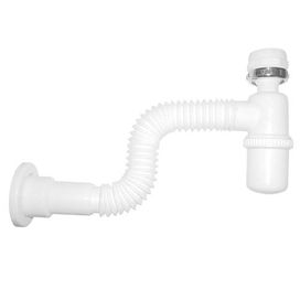 Sifao Cop Pvc Un Ext Porc Plas Vsp250Wwg  Branco