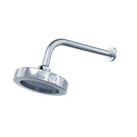 Chuveiro Parede Mix Autolimpante 3000 C500 Cromado Fani