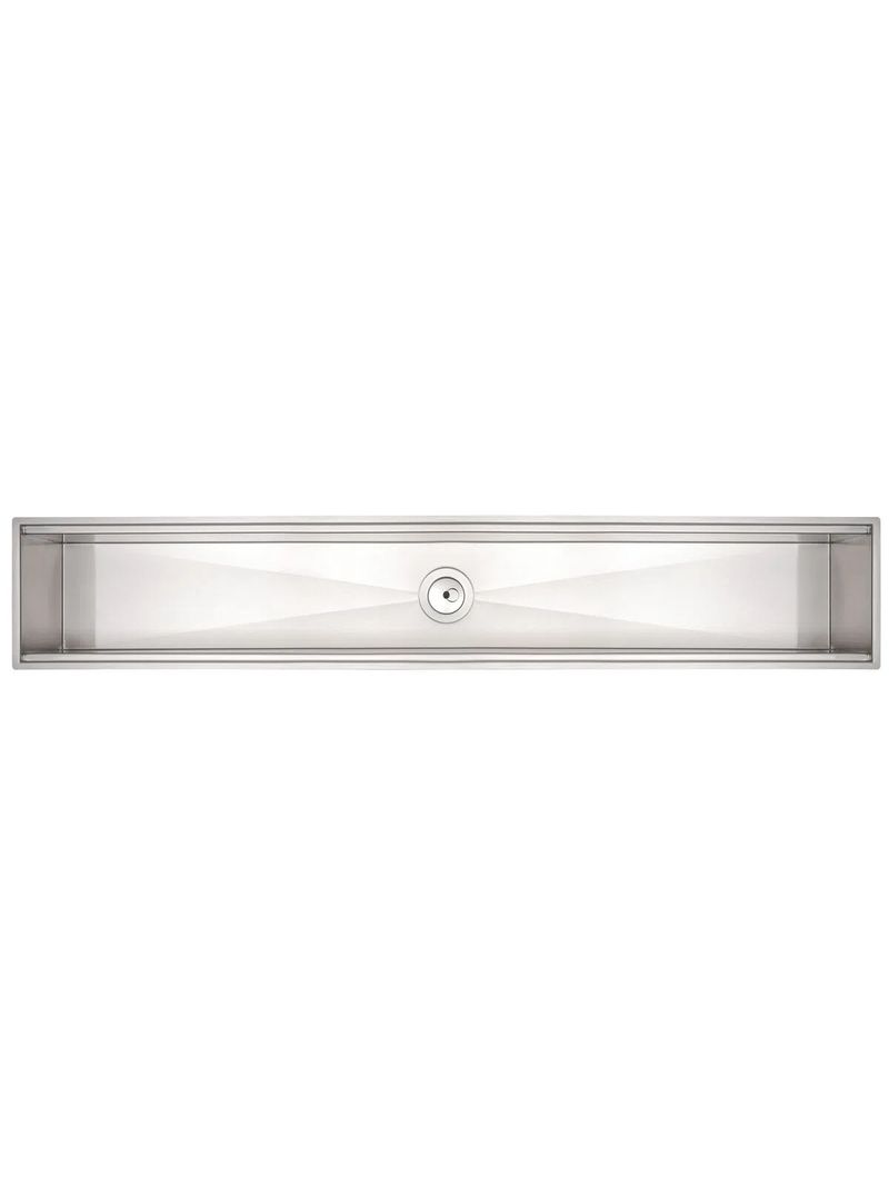 Canal-Organizador-Aco-Inox-Sobrepor-105x18CM-Inox-Tramontina