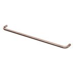 Porta-Toalha-Bastao-986269-Mix-E-Match-70cm-Cobre-Escovado-Docol