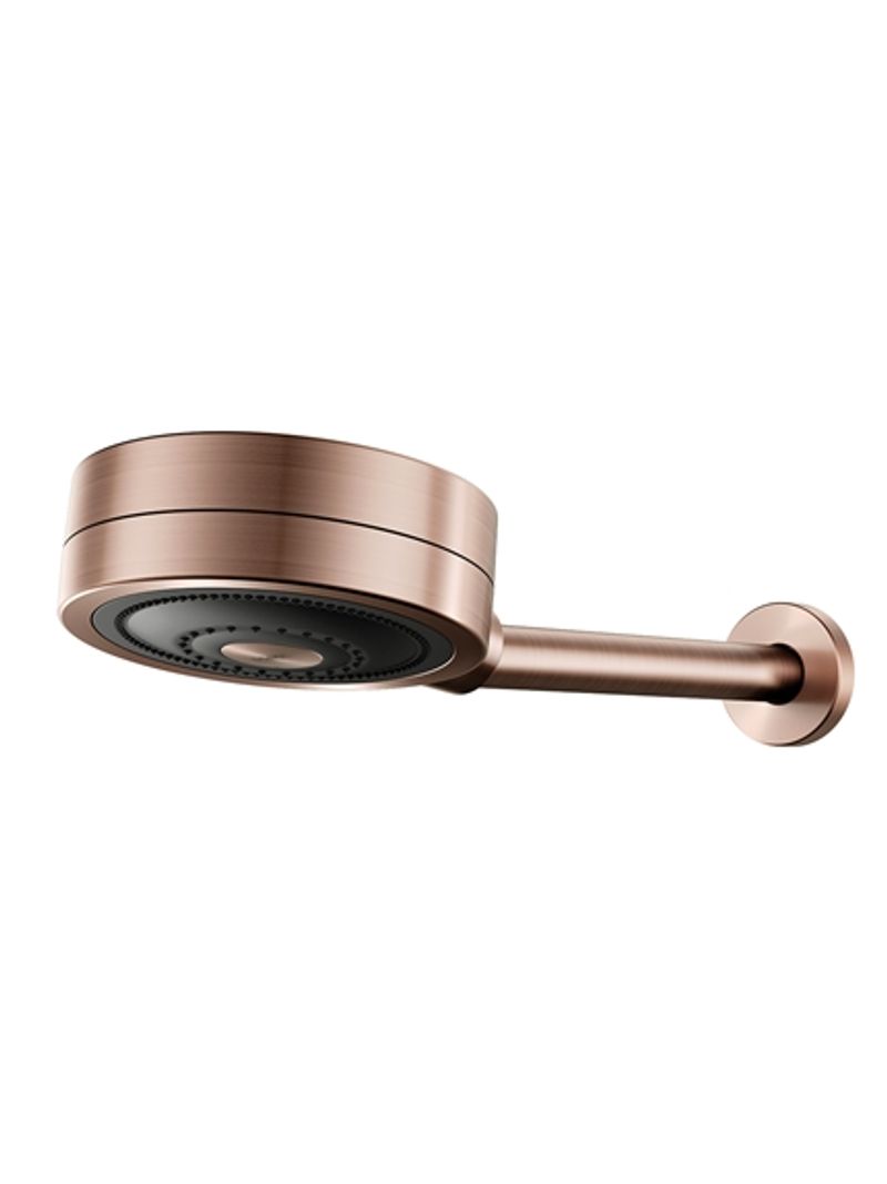 Chuveiro-Parede-Novo-Technoshower-Cobre-Escovado-Docol