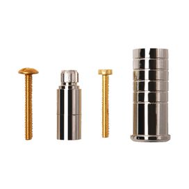 Kit Prolongador Cromado 2Cm Deca