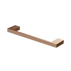 Porta Toalha Reto Curto 4410 CH450 Horus Fani