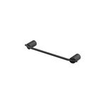 Porta-Toalha-Reto-Curto-4410-Bk185-Lunna-Preto-Fosco-Fani