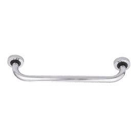 Barra Apoio Alumínio 40cm 010140 Cromado JMA