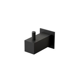 Cabide 4600 Bk220 Bella Preto Fosco Fani