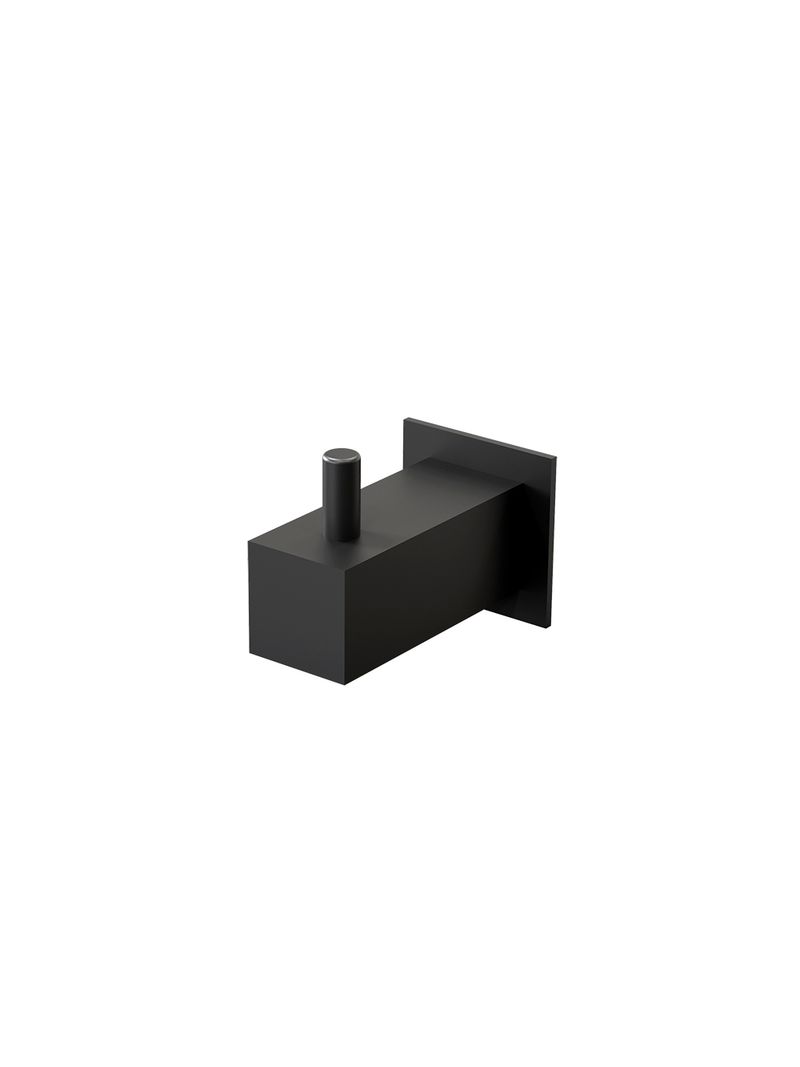 Cabide-4600-Bk220-Bella-Preto-Fosco-Fani