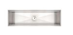 Canal-Organizador-Aco-Inox-Sobrepor-60x18CM-Inox-Tramontina